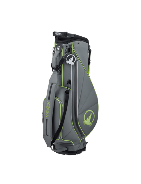 HONMA Stand Bag CB12506 Bolsa de Golf Trípode