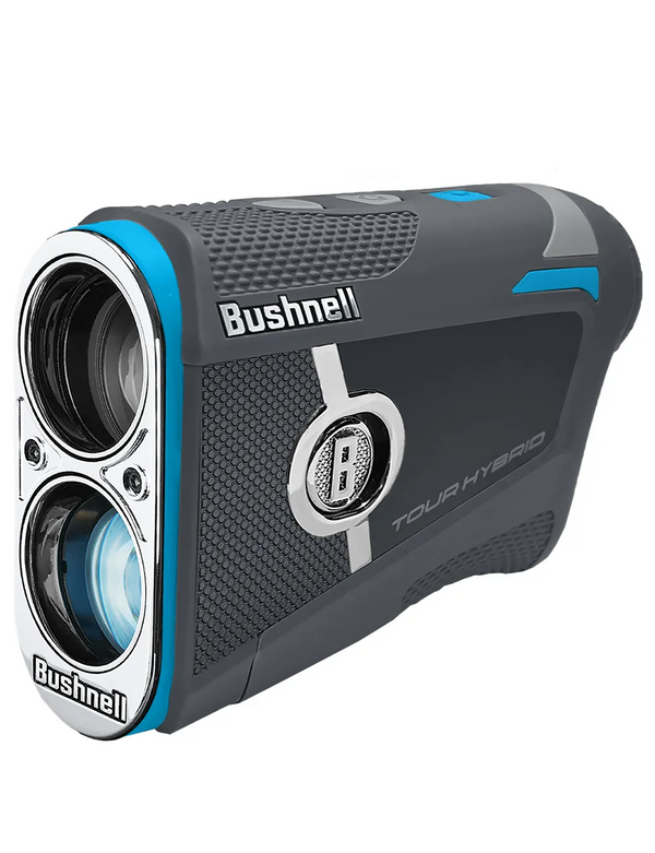 Bushnell Tour Hybrid Medidor Láser Golf NEW