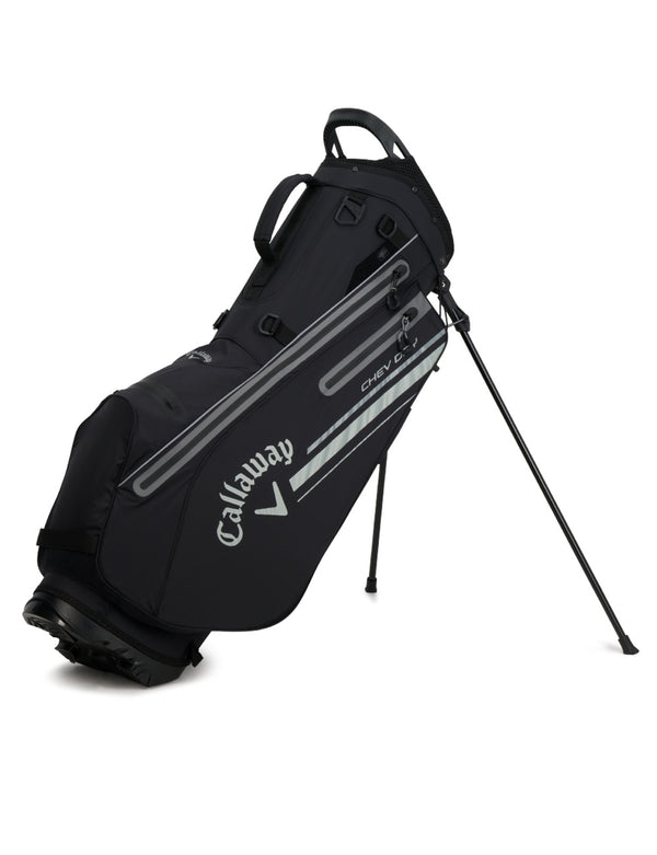 Callaway Chev Dry Waterproof Golf Stand Bag 2023