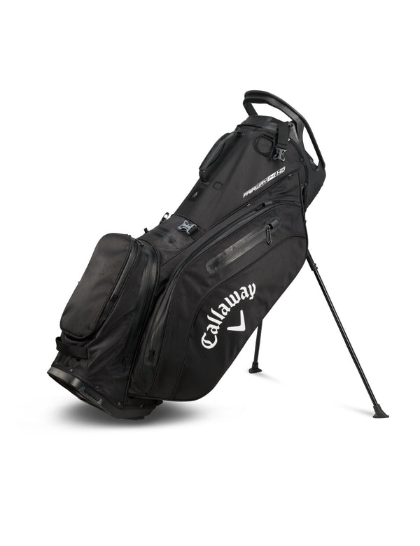 Callaway Fairway 14 HD Stand Bag, Bolsa de Trípode