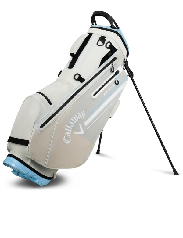 Callaway Chev Dry Bolsa Golf Stand Impermeable