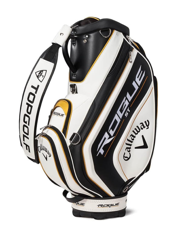Callaway Rogue ST Staff Bolsa de Golf Edición Limitada