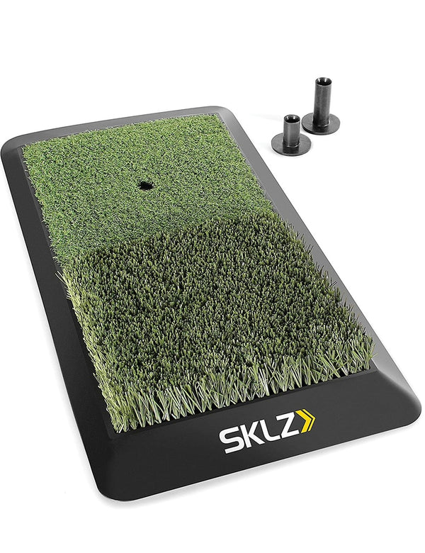 Alfombrilla de tiro SKLZ