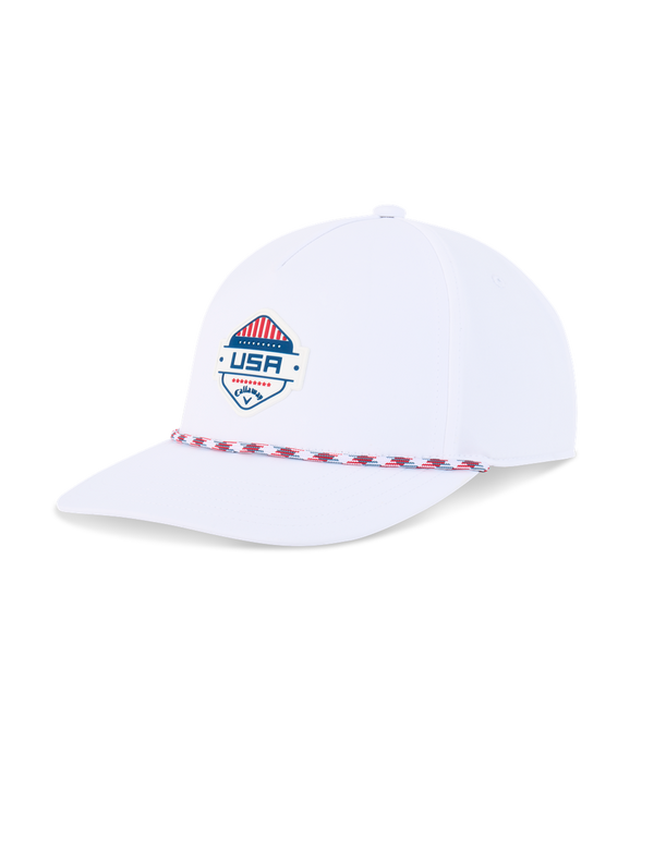 Callaway Ryder Cup Gorra USA