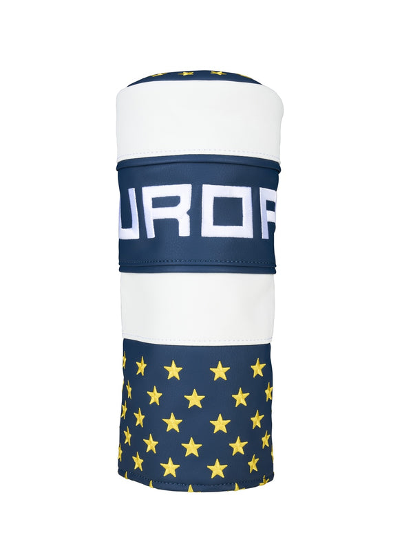 Callaway Ryder Cup EUROPE, Funda para Driver