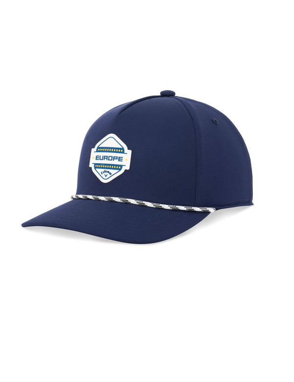 Callaway Ryder Cup Gorra EUROPE