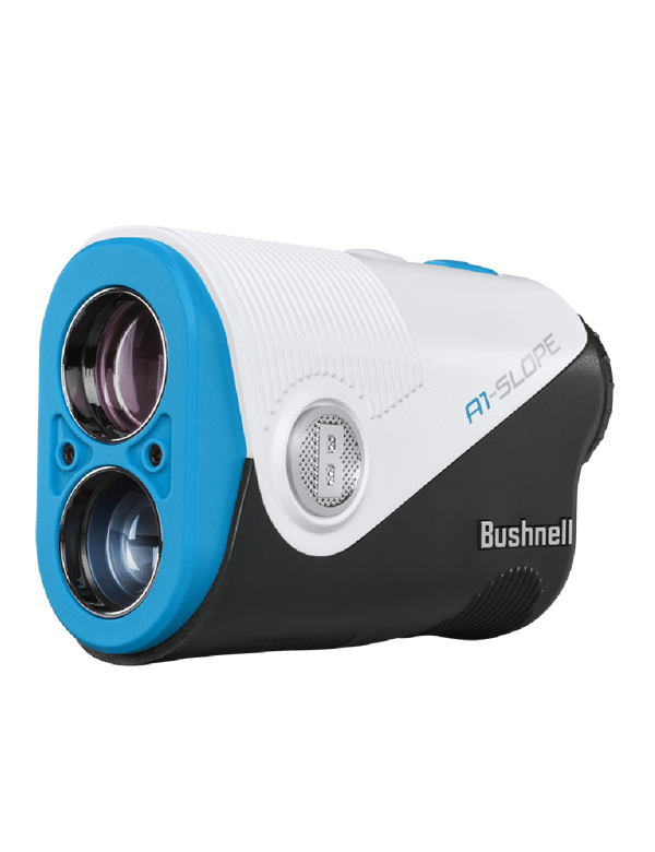 Bushnell A1 Slope Medidor Láser Golf NEW