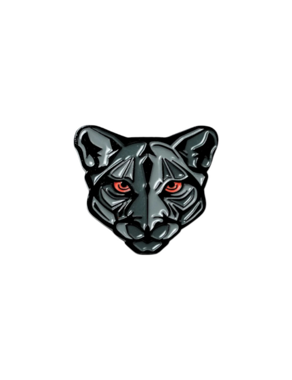 Skins Golf NEW Big Cat Ball Marker