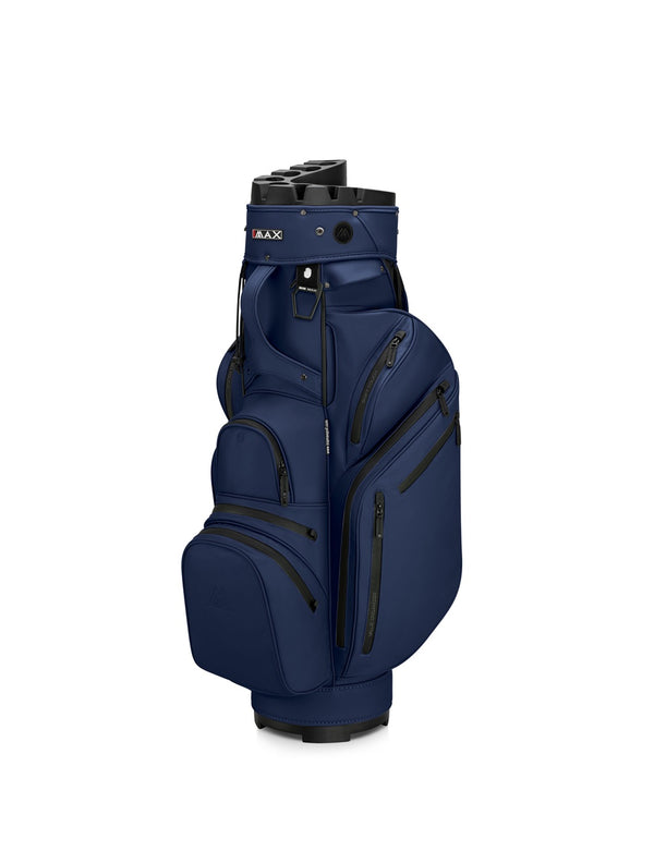 BIG MAX Dri Lite Silencio Prime Cartbag