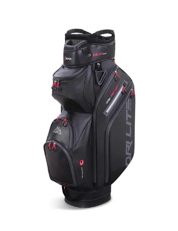 BIG MAX Dri Lite Style Bolsa Golf Cart