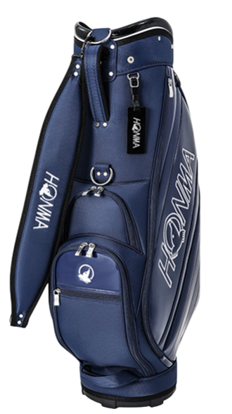 Honma CB12412 Bolsa de Golf para Carrito