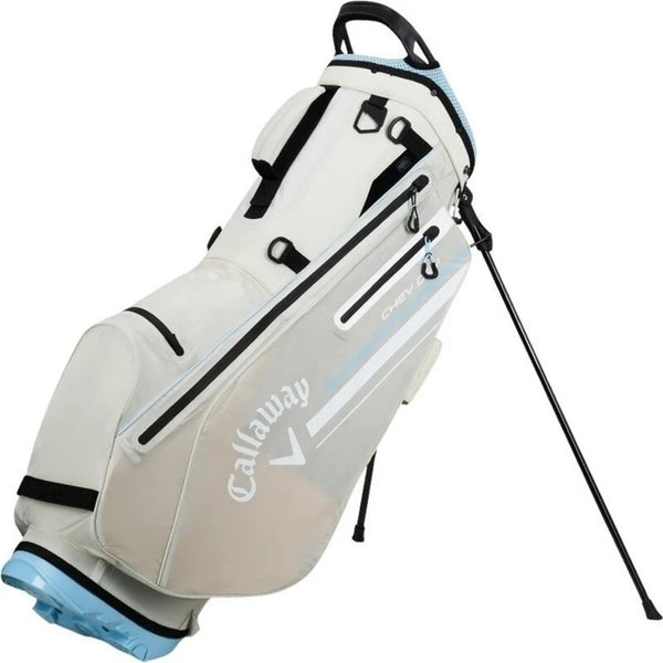 Callaway Chev Dry Bolsa Golf Stand Impermeable