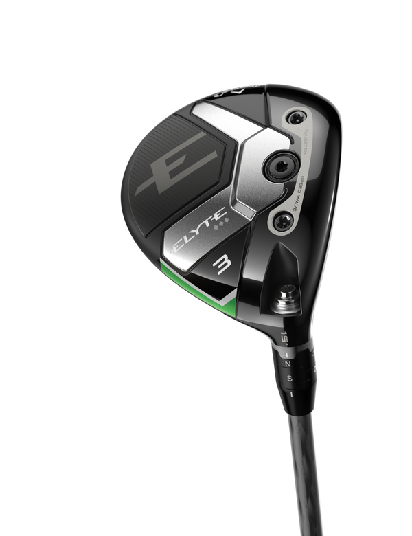 Callaway Golf Elyte TD Maderas de Calle