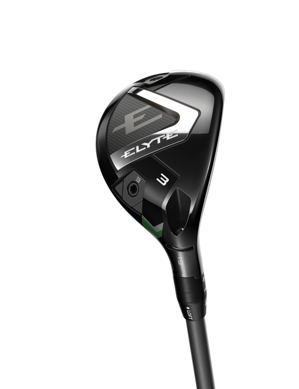 Callaway Golf Elyte Hybrids