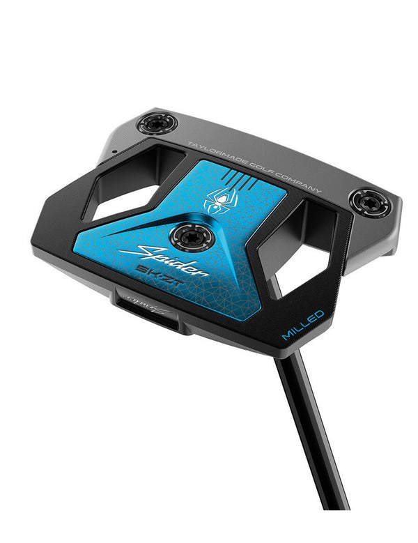 TaylorMade Spider ZT putter
