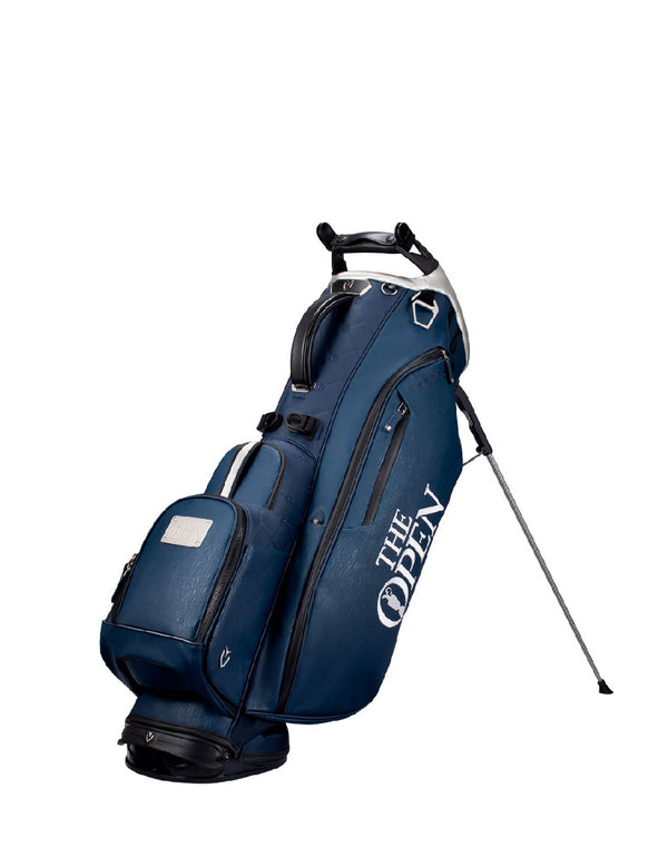 VESSEL Player V Pro The Open Stand Bag