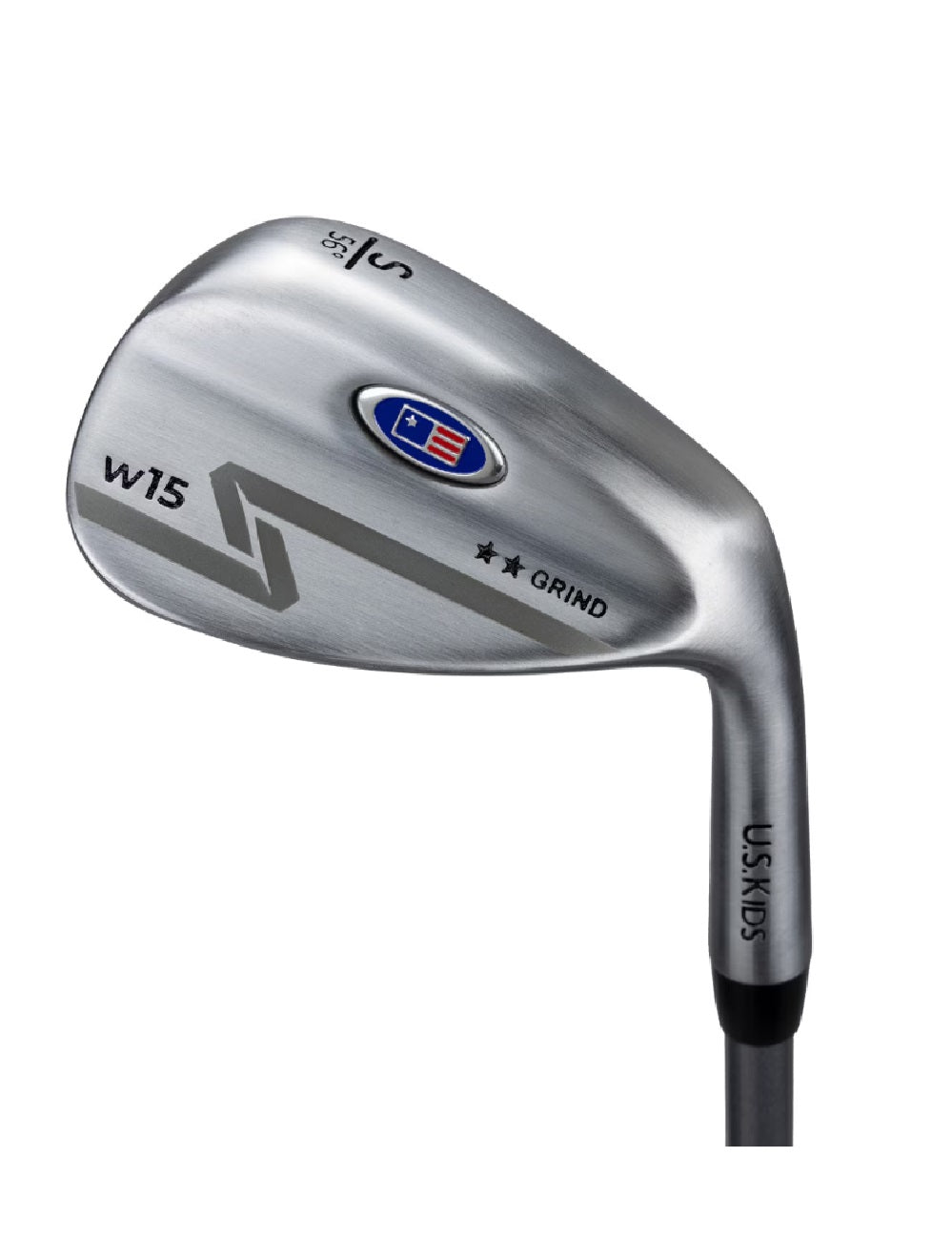 US Kids Golf Ultralight 7 Sand Wedge – Buy Golf Spain