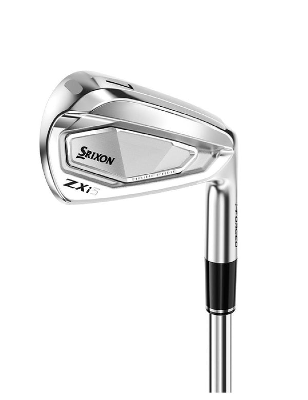 SRIXON ZX4 MkII Golf Irons Set