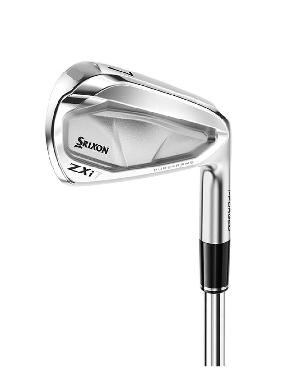 SRIXON ZX4 MkII Golf Irons Set