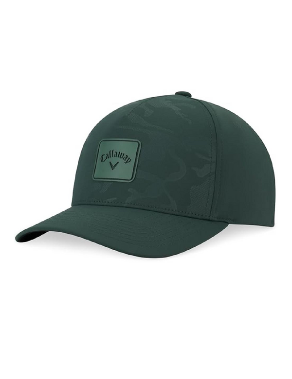 Callaway New Favourite Track, Gorra de Golf para Hombre