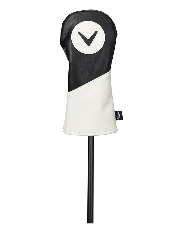 Callaway Vintage Fairway Headcover, Funda de Palos
