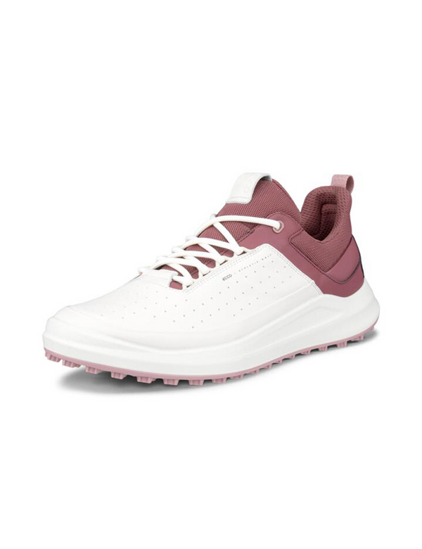 ECCO Ladies Core Zapatos de Golf para Mujer