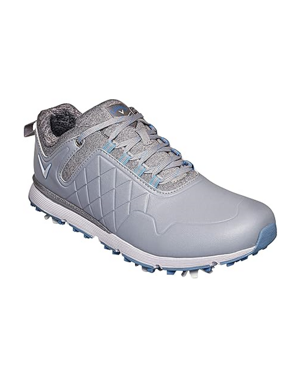 Callaway Lady Mulligan Zapatos Golf Mujer