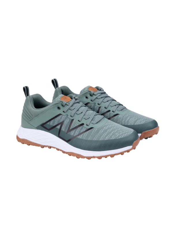 New Balance Fresh Foam Contend V2, Zapatos de Golf Hombre