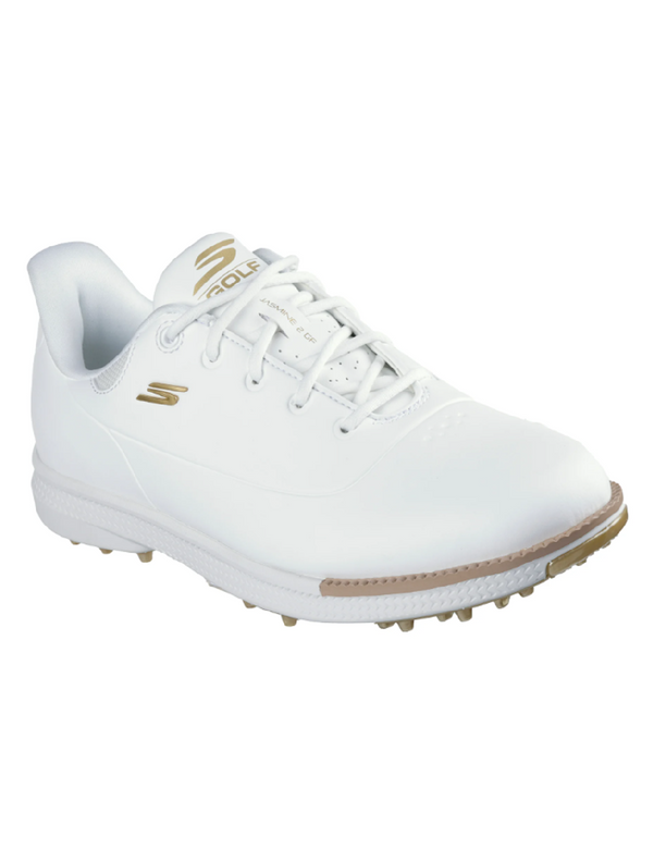 Skechers Jasmine 2 GF, Zapatos de Golf para Mujer