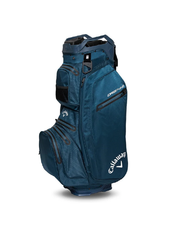 Callaway Golf ORG 14 HD 2025, Golf Cart Bag 