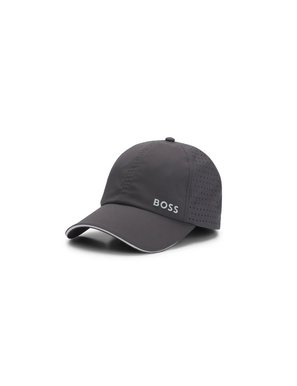 BOSS Pynn Golf, Gorra de Golf para Hombre