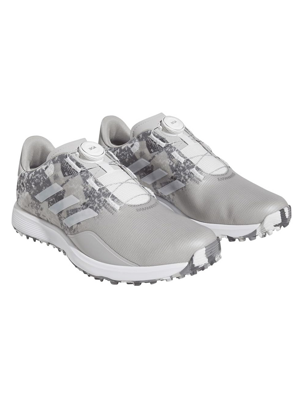 Adidas S2G SL Boa 23, Zapatos de Golf Hombre