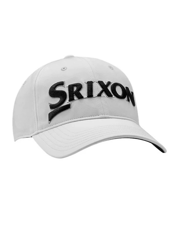 Srixon New Logo Cap, Gorra de Golf para Hombre