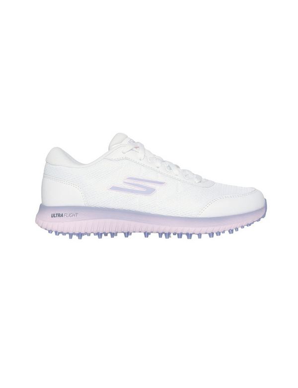 Skechers Go Golf MAX Fairway 4, Zapatos de Golf para Mujer