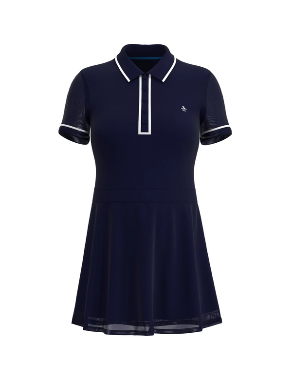 Penguin Veronica Dress, Vestido de Golf Mujer