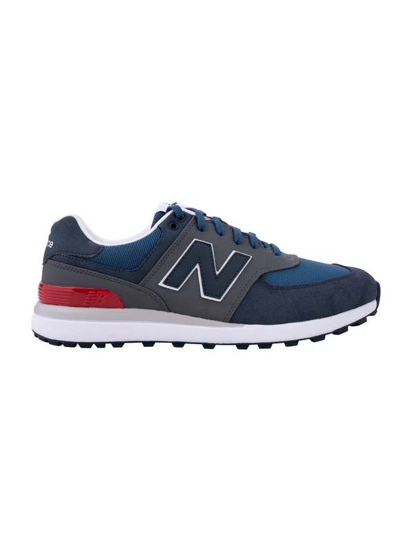 New Balance 574 Greens VS 2024 Men's Golf Shoes