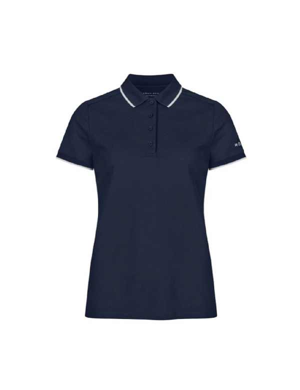 Röhnisch Miriam Poloshirt, Polo de Golf para Mujer