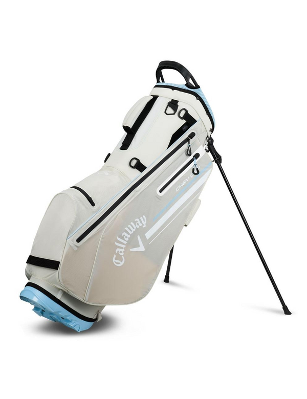 Callaway Chev Dry Waterproof Golf Stand Bag 2023