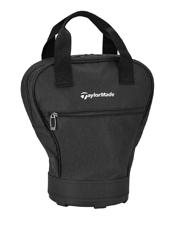 TaylorMade Performance Practice, Bolsa para Bolas de Golf