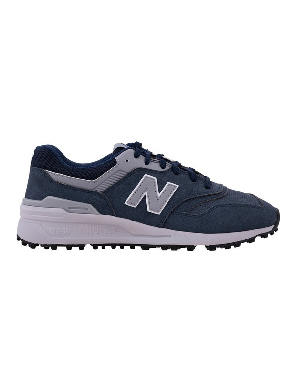 New Balance G 997 SL 2024, Men's Golf Shoes
