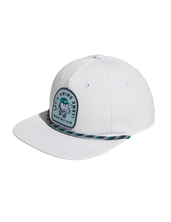 Adidas Novelty Junior Cap, Gorra de Golf para Niño