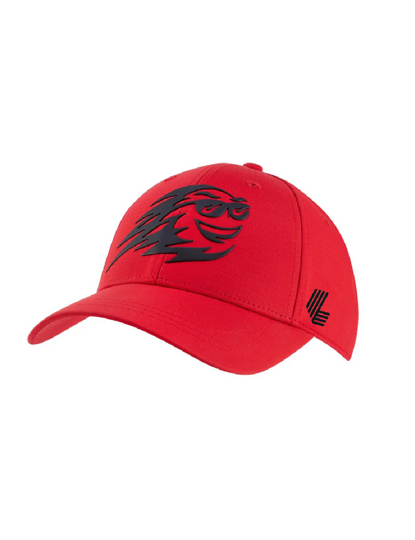 Fireballs by Stuburt Girona LIV Golf Cap, Gorra de Golf