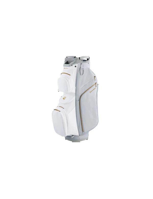 TaylorMade Wahine Cart 24 Golf Cart Bag