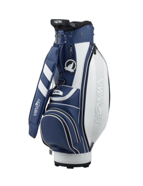 HONMA Tour Bag CB12501 Bolsa de Golf Carro