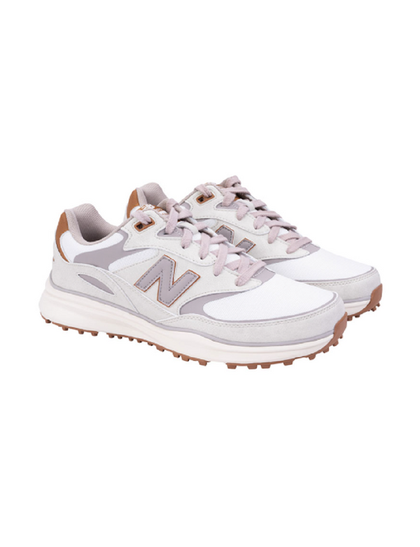 New Balance Men's Heritage SL, Zapatos de Golf para Hombre