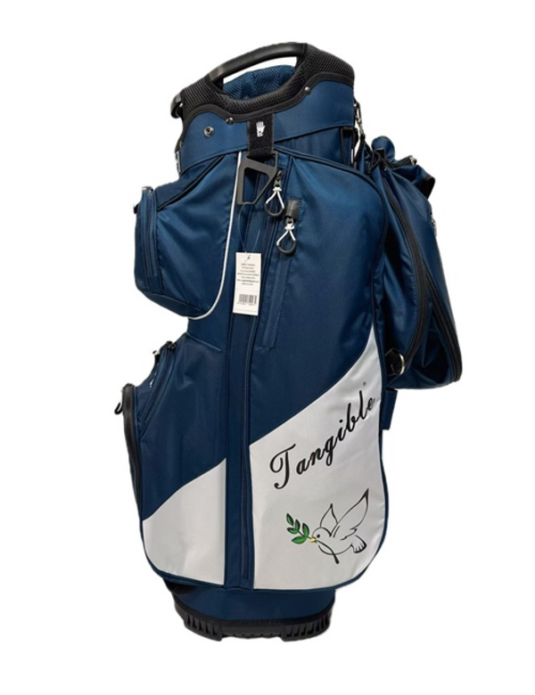 Tangible TAN0001 Bolsa de Golf Cart