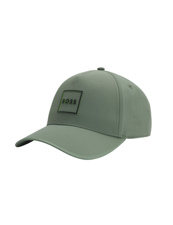 BOSS Pyer Cap, Gorra de Golf para Hombre