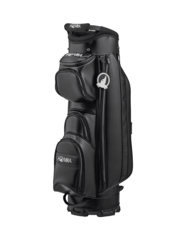 HONMA Cart Bag CB12505 Bolsa de Golf Carro