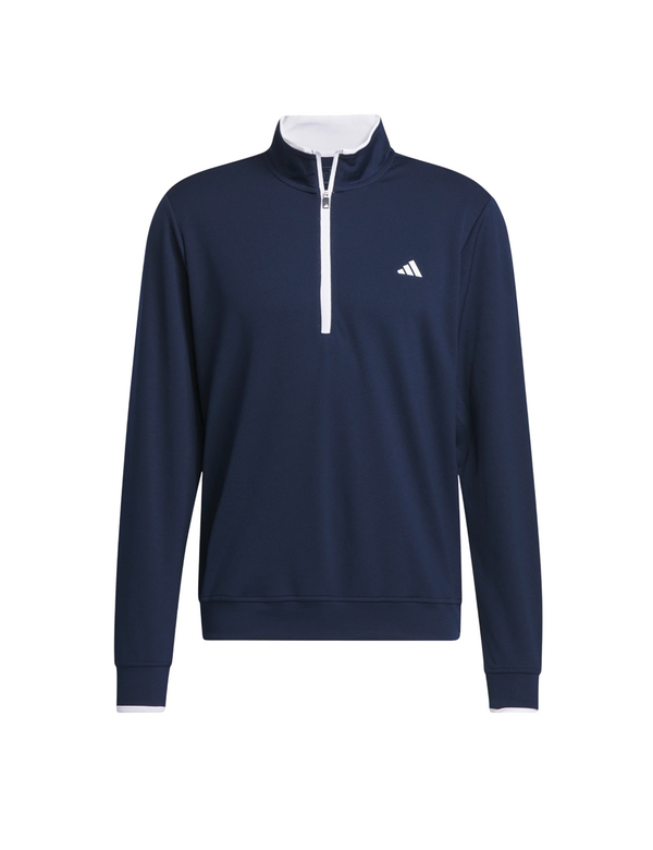 Adidas Core Lightweight 1/4 Zipper Sudadera para Hombre