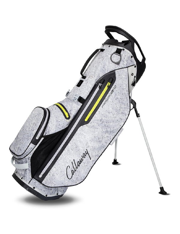 Callaway Fairway Plus HD Bolsa de Golf Trípode